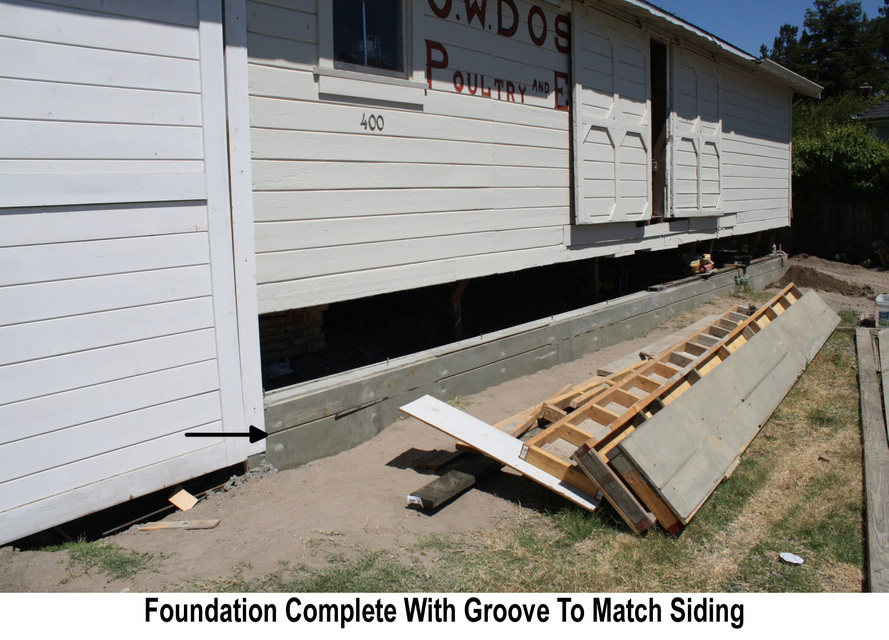 Photo of 412 Bodega Ave